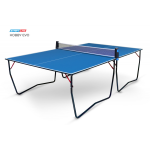 Теннисный стол Start Line Hobby EVO